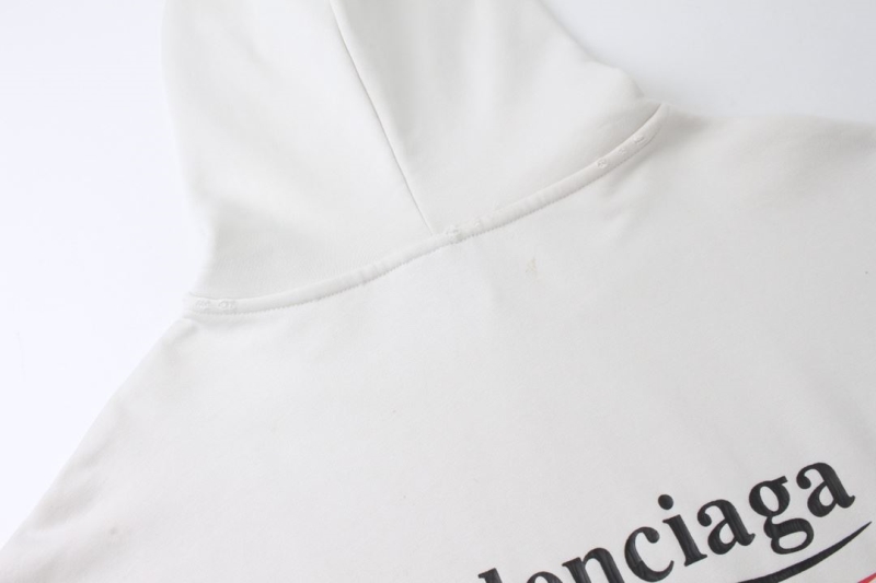 Balenciaga Hoodies